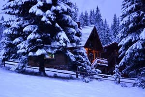 Коттедж Jazz Xata