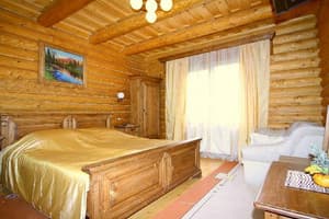 Отель Жди ня Єво. Стандарт двухместный  1
