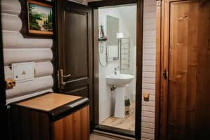 Отель Жди ня Єво. Стандарт двухместный  3