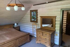 Отель Жди ня Єво. Стандарт двухместный  5