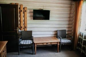 Отель Жди ня Єво. Стандарт двухместный  4