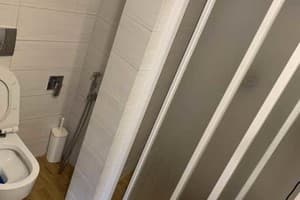 Отель Жди ня Єво. Стандарт двухместный с отдельными кроватями №8 5