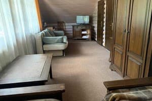 Отель Жди ня Єво. Стандарт двухместный с отдельными кроватями №8 2