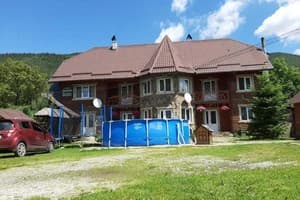 Коттедж Желиховский