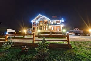 Жемчужина Карпат 31