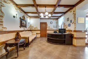 Жемчужина Карпат 4