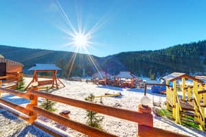 Жемчужина Карпат 22