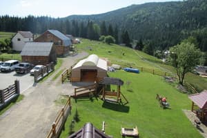 Жемчужина Карпат 25