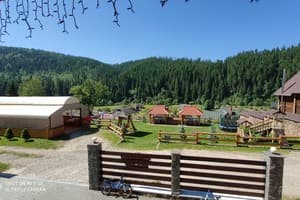 Жемчужина Карпат 29