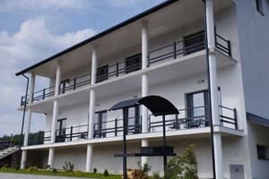 Апарт-отель Жемчужина Карпат