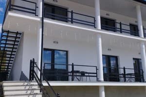 Жемчужина Карпат 2