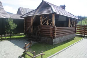 Жемчужина Карпат 3