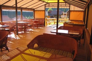 Жемчужина Карпат 5