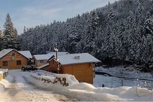 Отель Живая вода