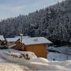 Отель Живая вода-1/21