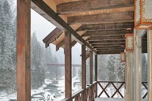 Живая вода 13