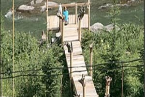 Живая вода 6