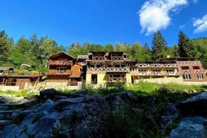 Живая вода 3