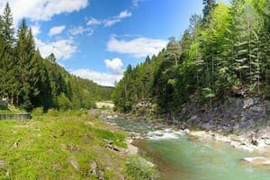 Живая вода 17