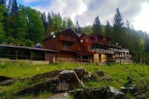 Живая вода 4