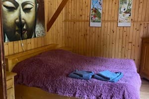 Отель Живая вода. Полулюкс двухместный  3