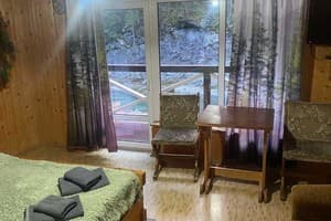 Отель Живая вода. Полулюкс двухместный  8