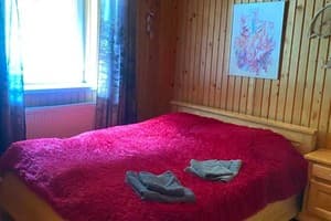 Отель Живая вода. Полулюкс двухместный  11