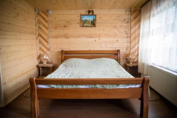 Кабанова Гора 12