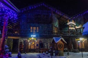 Кабанова Гора 1