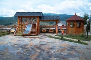 Кабанова Гора 1