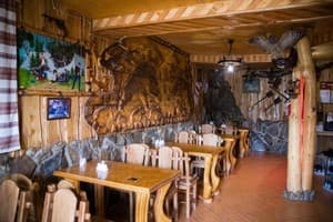 Кабанова Гора 5