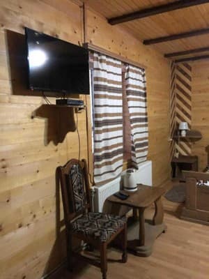 Кабанова Гора 14
