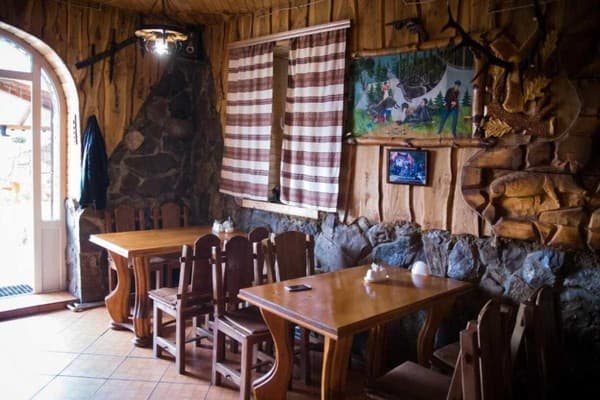 Кабанова Гора 5