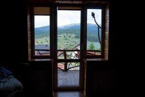 Гостиный двор Кабанова Гора. Семейный 5-местный  2