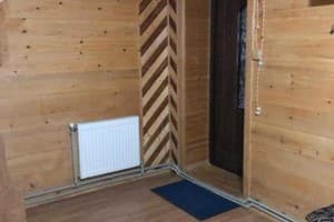 Гостиный двор Кабанова Гора. Стандарт 4-местный без балкона 11