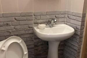 Гостиный двор Кабанова Гора. Стандарт 4-местный без балкона 8