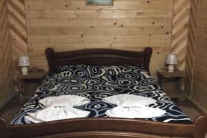 Гостиный двор Кабанова Гора. Стандарт 4-местный без балкона 1