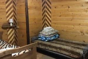 Гостиный двор Кабанова Гора. Стандарт 4-местный без балкона 5