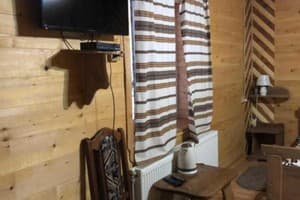 Гостиный двор Кабанова Гора. Стандарт 4-местный без балкона 12