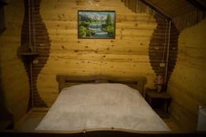 Гостиный двор Кабанова Гора. Стандарт двухместный Большой 1