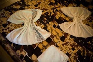 Гостиный двор Кабанова Гора. Стандарт двухместный Большой 3
