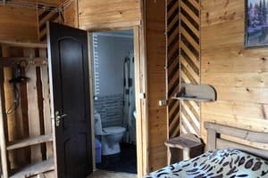 Гостиный двор Кабанова Гора. Стандарт трехместный с балконом 2