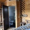 Гостиный двор Кабанова Гора. Стандарт трехместный с балконом 2