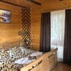Гостиный двор Кабанова Гора. Стандарт трехместный с балконом 1