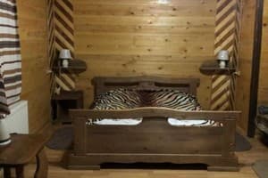 Гостиный двор Кабанова Гора. Улучшенный 4-местный  2