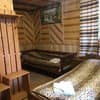 Гостиный двор Кабанова Гора. Улучшенный трехместный  2
