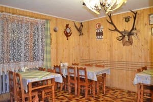 Частная усадьба Калина