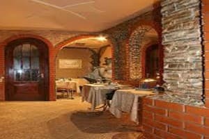 Каменный  рай 4