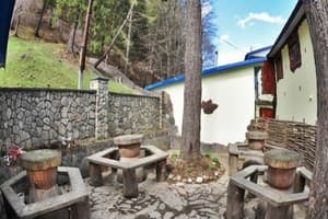 Каменный  рай 6