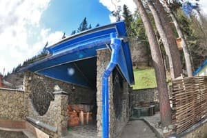 Каменный  рай 5